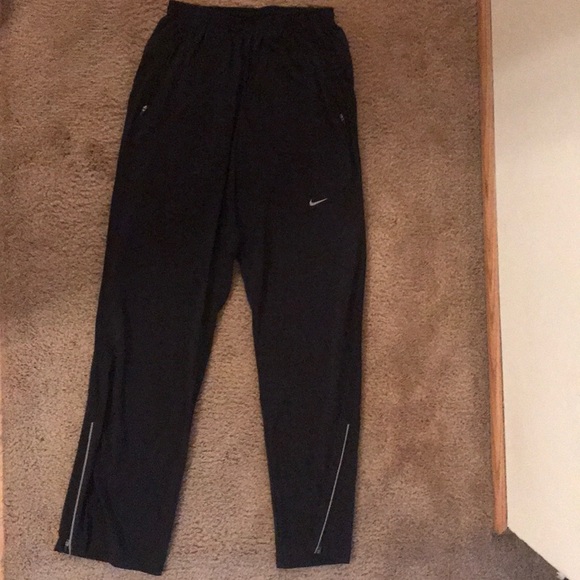 Nike Other - Nike Dri-Fit Sweatpants